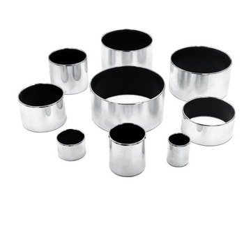 ПОДШИПНИК Скольжения С ТЕФЛОНОВОЙ ВТУЛКОЙ Скольжения BS BK-1 TUP1 18x20x25