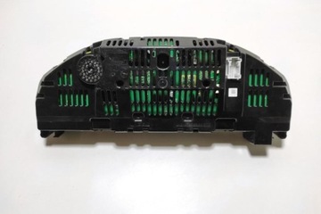 PŘÍSTROJOVÁ DESKA MERCEDES-BENZ E (W212) A2129001810 2011