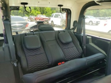 Jeep Wrangler IV 2023 Jeep Wrangler Sport 2023 2.0 Benzyna 270KM, zdjęcie 10