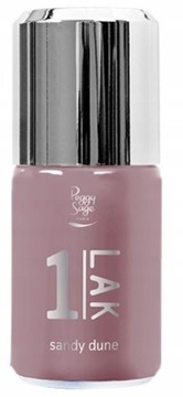 PEGGY SAGE One LAK 1-step Gel Polish - sandy dune