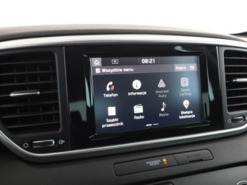 Kia Sportage IV SUV Facelifting 1.6 T-GDI 177KM 2019 Kia Sportage automat 177KM navi kamera grzane, zdjęcie 22