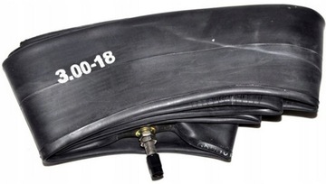 DĘTKA MOTOCYKLOWA 18 CALI 3,00 18x3,00 WSK WFM MZ