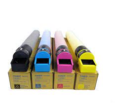 4x Toner do Minolta TN-328 TN328 C250i C300i C360i