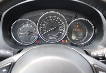 Mazda 6 III Sedan 2.0 SKYACTIV-G 165KM 2012 Mazda 6 2.0 Skypassion 2013 Od RiA 2.0 Benzyna 165KM, zdjęcie 8