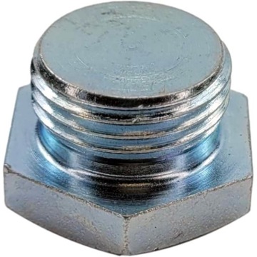 ПРОБКА КРЫШКА ЛЯМБДА-ЗОНДА, M18x1,5