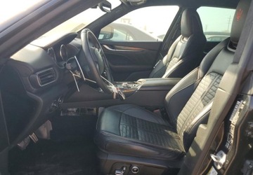 Maserati Levante 2022 Maserati Levante Auta z USA - Zapytaj o wiecej ofert 2.0 Benzyna 330KM, zdjęcie 3