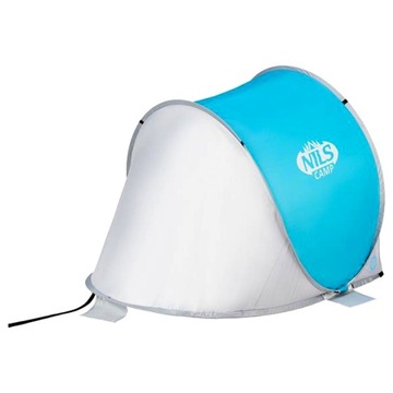 САМОБОРУДОВАННАЯ ПЛЯЖНАЯ ТАТКА, СЕРЫЙ ЭКРАН