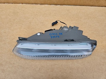Światło Lampa Led Prawa Honda Civic IX
