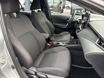 Toyota Corolla XII TS Kombi Facelifting 1.8 Hybrid 140KM 2023 Toyota Corolla 1.8 Hybrid Comfort Seria E21 (2019-, zdjęcie 8