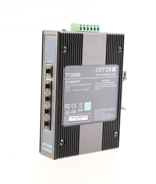 LUETZE 772000 ET-SWU5ST ETSWU5ST