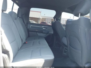  RAM 1500 Big Horn 64 Box 2022 5.7l 5.7 Benzyna 395KM, zdjęcie 13