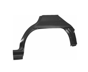 Reperaturka BŁOTNIKA TYŁ OPEL ASTRA F 91- 5050581