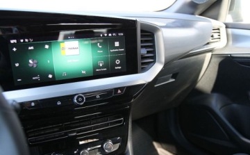 Opel Mokka II SUV 1.2 Turbo 130KM 2025 Opel Mokka 1.2 T GS SS aut 130KM SalonPL 2025 Gwarancja od RiA 1.2, zdjęcie 30