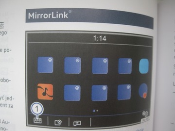 VW Passat B8 2019-2021 Руководство пользователя на польском языке VW Passat Variant B8 цвет