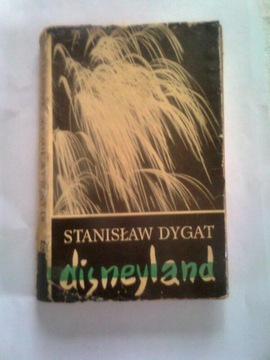 DISNEYLAND - S. Dygat
