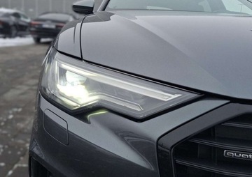 Audi A6 C8 Avant 2.0 45 TFSI 265KM 2021 Audi A6 Avant 45TFSI mHEV Quattro Sport Stronic KamCofSmartInterFaceAmbien, zdjęcie 26