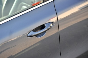 Kia Ceed II Kombi 1.6 CRDi 110KM 2012 Kia Cee'd 1,6 CRDi Xenon Ledy Skóra Grzana, zdjęcie 13