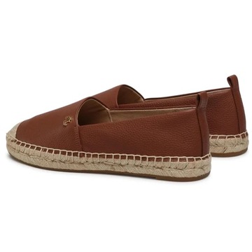 Espadryle LAUREN RALPH LAUREN Cameryn 802824736002