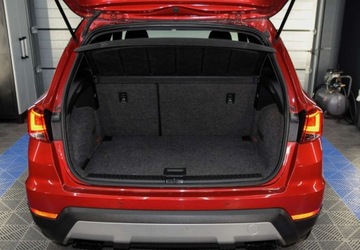 Seat Arona Crossover 1.5 TSI 150KM 2019 Seat Arona Seat Arona FR _1.5Benzyna 150 KM_Podgrzewane fotele_ Niski prze, zdjęcie 7