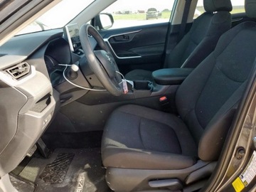 Toyota RAV4 V 2025 Toyota RAV4 2025 TOYOTA RAV4 LE 2.5 Hybryda 176KM, zdjęcie 7