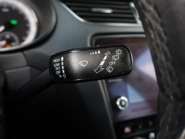 Skoda Octavia III Kombi Facelifting 2.0 TDI 150KM 2019 Skoda Octavia 2.0 TDI, Salon Polska, DSG, VAT 23%, zdjęcie 18