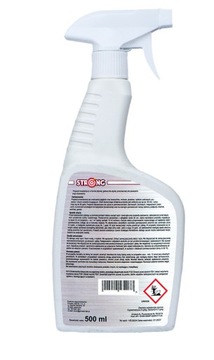 СИЛЬНЫЙ СПРЕЙ ДЛЯ КЛОПОВ ПРОТИВ КЛОПКОВ СИЛЬНЫЙ СПРЕЙ 500 МЛ