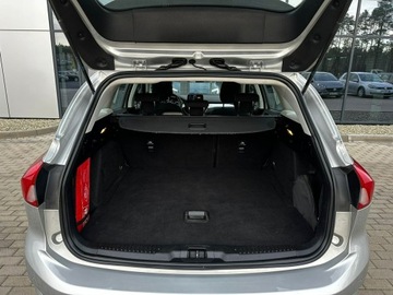 Ford Focus IV Kombi 2.0 EcoBlue 150KM 2019 Ford Focus Grzane fotele+Kierownica Asystent Navi, zdjęcie 30