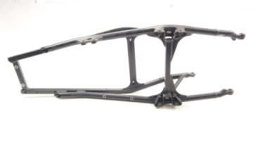 Bmw F 750 Gs 18- Задний кронштейн задней рамы