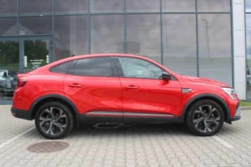 Renault Arkana 2022 Renault Arkana RS Line, zdjęcie 4