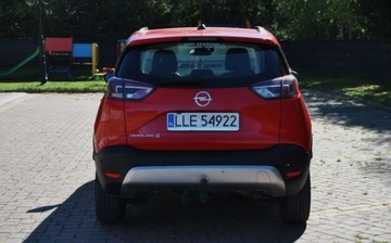 Opel 2019 Opel Crossland X GWARANCJA, 1.5 Diesel 120KM, Automat, Polskora, Ladnie ut, zdjęcie 18