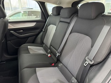 Mazda CX-60 2.5 e-Skyactiv 328KM 2022 Mazda CX-60 Exclusive line / 4x4 / Plug In / HUD /, zdjęcie 11