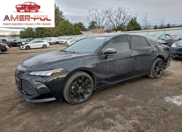 Toyota Avalon III 2021 Toyota Avalon Night Shade 2021 3.5 Benzyna 301KM