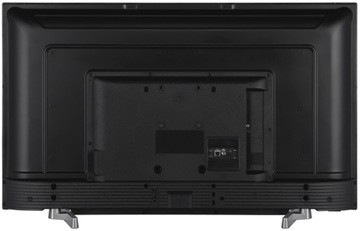 Toshiba 43UA2D63DG 43-дюймовый 4K Android-телевизор со светодиодной подсветкой