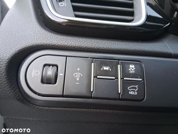 Kia Proceed Shooting Brake 1.6 T-GDI 204KM 2020 Kia ProCeed Kia ProCeed 1.6 Benzyna 204KM, zdjęcie 23