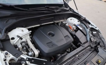 Volvo XC60 II 2021 Volvo XC 60 Volvo XC 60 T6 AWD Recharge Geartronic RDesign 2.0 253KM, zdjęcie 33