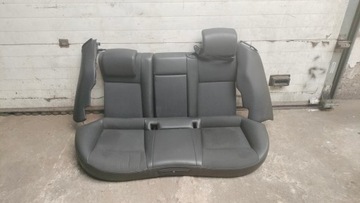 POHOVKA ZADNÍ BOKY SAAB 9-3 93 II FACELIFT SEDAN