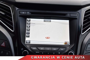 Hyundai i40 Kombi 1.7 CRDi LOW 115KM 2015 Hyundai i40 NaviKamera Grzane-Fotele Klimatronic Tempomat Multifunkcja, zdjęcie 14