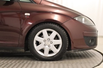 Seat Altea XL 2.0 TDI 140KM 2006 Seat Altea XL 2.0 TDI, HAK, Klima, Klimatronic, zdjęcie 14