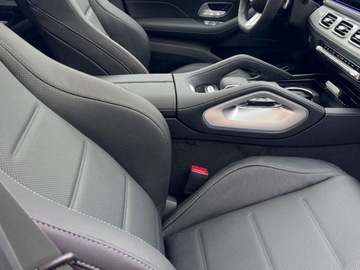 Mercedes GLE V167 2025 GLE 350 de 4-Matic AMG Line 2.0 (353KM) 2025, zdjęcie 5