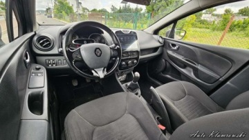 Renault Clio IV Hatchback 5d dCi  75KM 2014 Renault Clio Renault Clio IV 1.5 DCI Nawigacja Android auto 1.5 Diesel, zdjęcie 9
