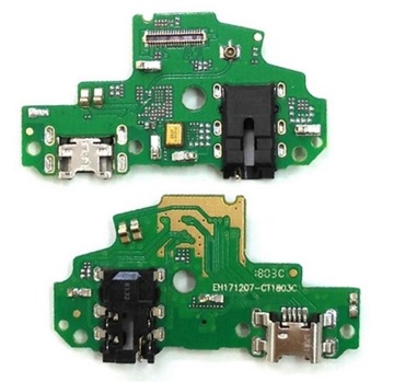 Gniazdo USB mikrofon płytka Huawei P Smart FIG-LX1