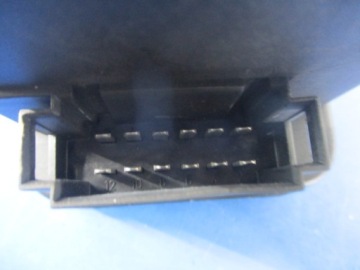 НАСОС ЦЕНТРАЛЬНОГО ЗАМКА VW GOLF 3 III 1H0962257G