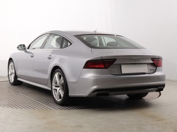 Audi A7 C7 A7 Sportback Facelifting 2.0 TFSI 252KM 2016 Audi A7 2.0 TFSI, Salon Polska, 4X4, Automat, zdjęcie 3