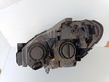 MERCEDES B CLASS A2468200261 ОБЫЧНАЯ ЛАМПА ПРАВА ЕС