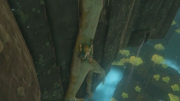 Коллекционное издание The Legend of Zelda: Tears of the Kingdom Switch