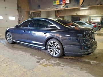 Audi A8 D5 2020 Audi A8 L 2020 4.0 Benzyna 453KM, zdjęcie 1