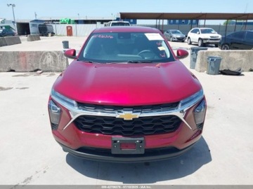 Chevrolet Trax 2025 Chevrolet Trax LS 2025 1.2l 1.2 Benzyna 137KM, zdjęcie 7