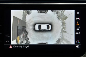 Skoda Superb III Liftback Facelifting 2.0 TDI SCR 200KM 2022 Skoda Superb Laurin &amp; Klement! Full Opcja! SKÓRY! 4x4! 200KM! JAK NOWY, zdjęcie 35