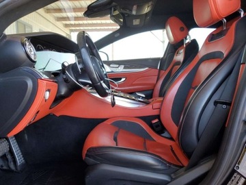 Mercedes AMG GT C190 2021 Mercedes-Benz AMG GT 43 2021 3.0l 3.0 Benzyna 362KM, zdjęcie 7