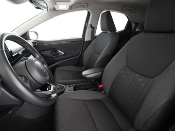 Toyota Yaris IV Hatchback 1.5 Hybrid Dynamic Force 116KM 2024 Toyota Yaris GRATIS! Pakiet Serwisowy o wartości, zdjęcie 12